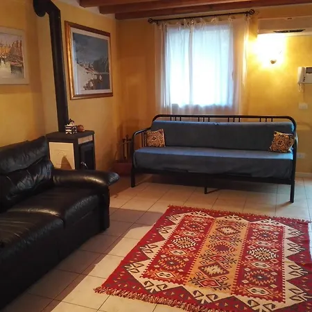 Apartamento Jasmine