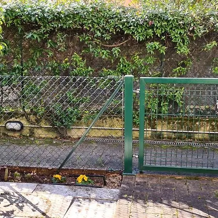 Jasmine アパート