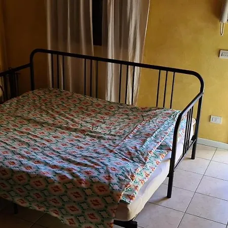 Jasmine アパート ヴィチェンツァ