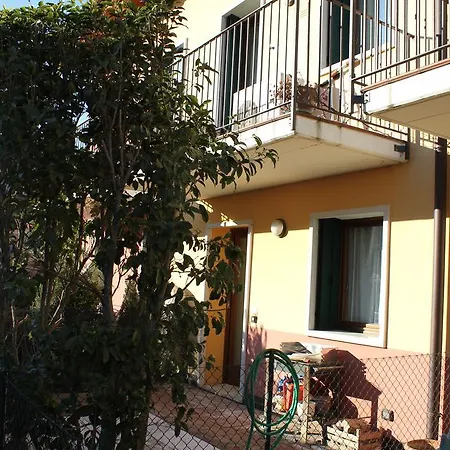 Jasmine Apartment Vicenza