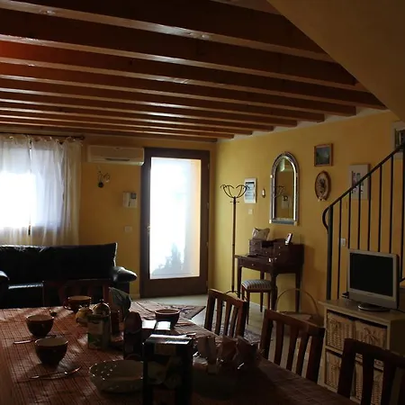 Jasmine アパート *