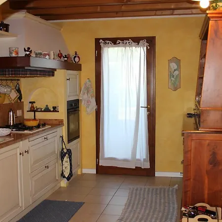 アパート Jasmine ヴィチェンツァ