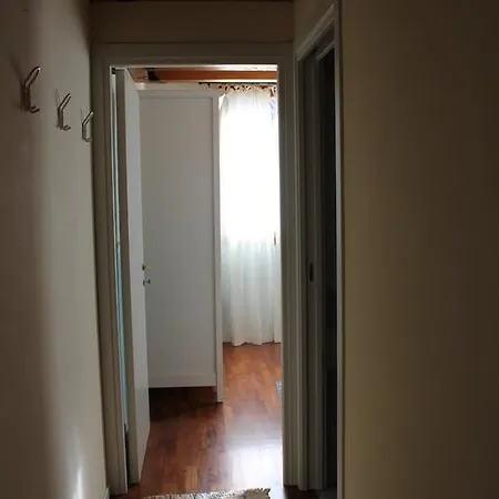 Jasmine * ヴィチェンツァ