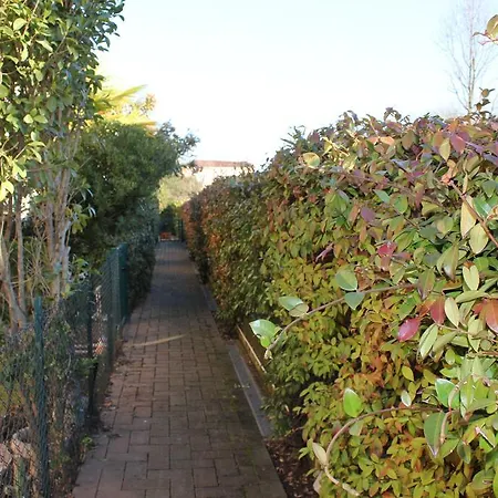 Jasmine アパート