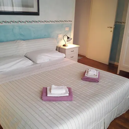 Jasmine Apartment